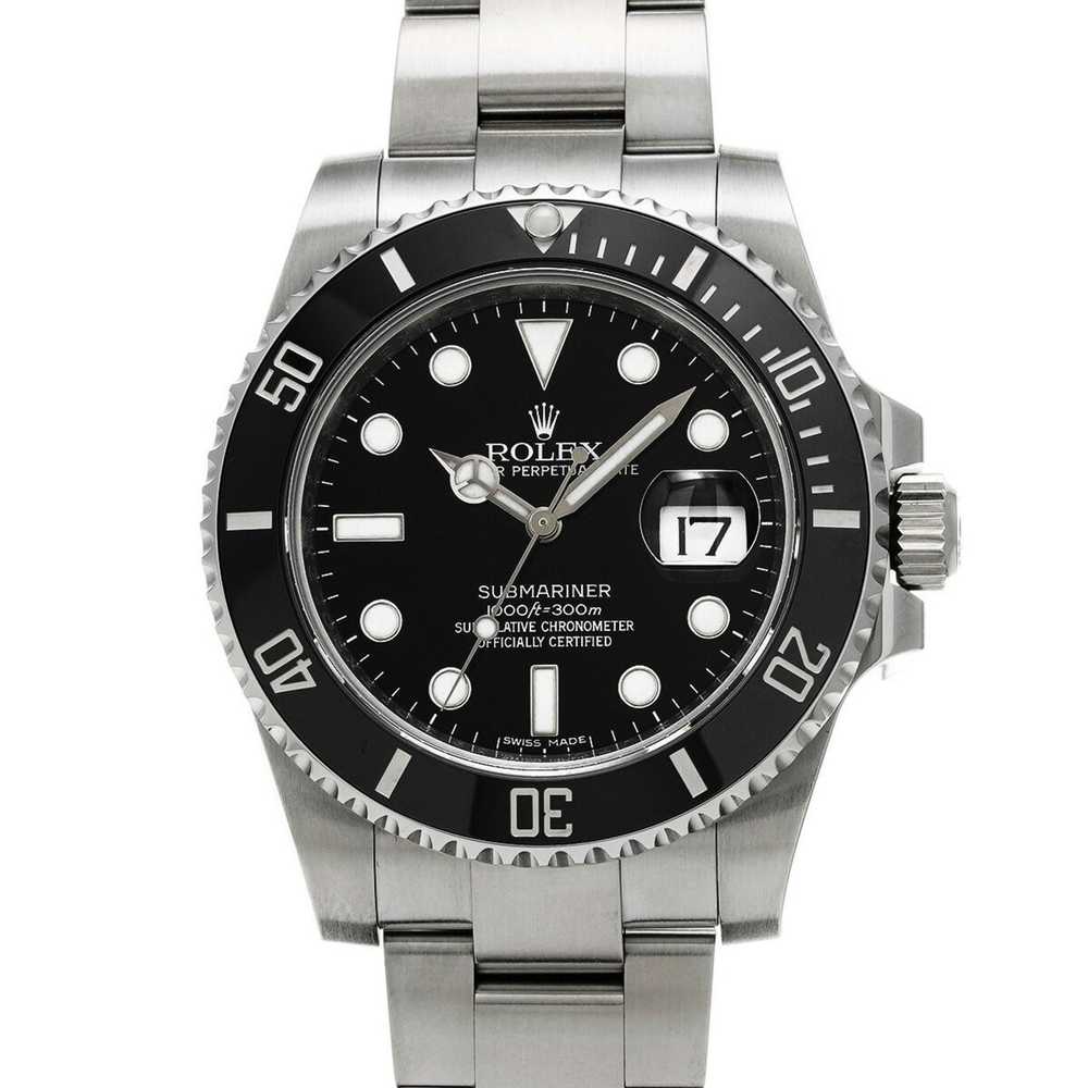 Rolex Rolex Submariner January 2023 116610LN Men'… - image 2