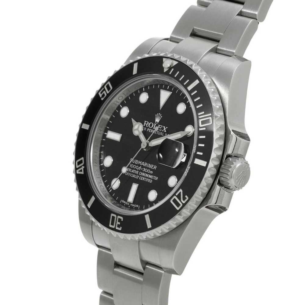 Rolex Rolex Submariner January 2023 116610LN Men'… - image 3