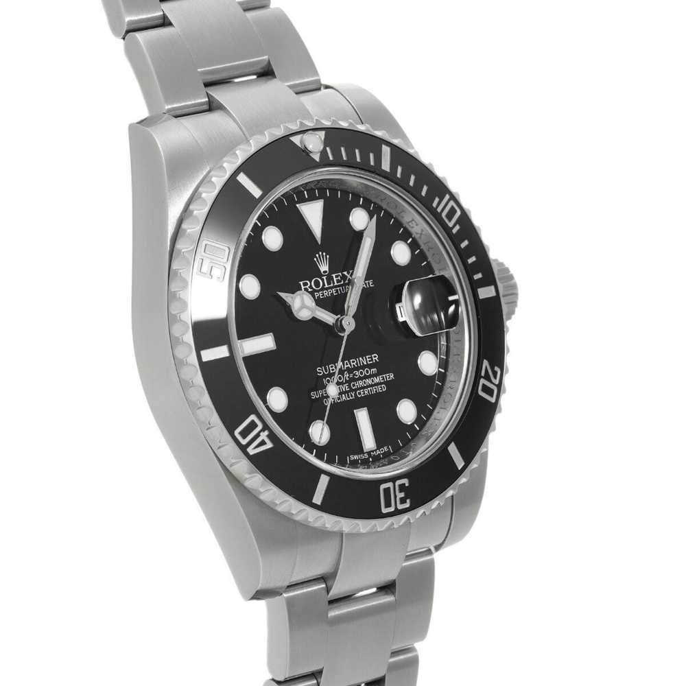 Rolex Rolex Submariner January 2023 116610LN Men'… - image 4