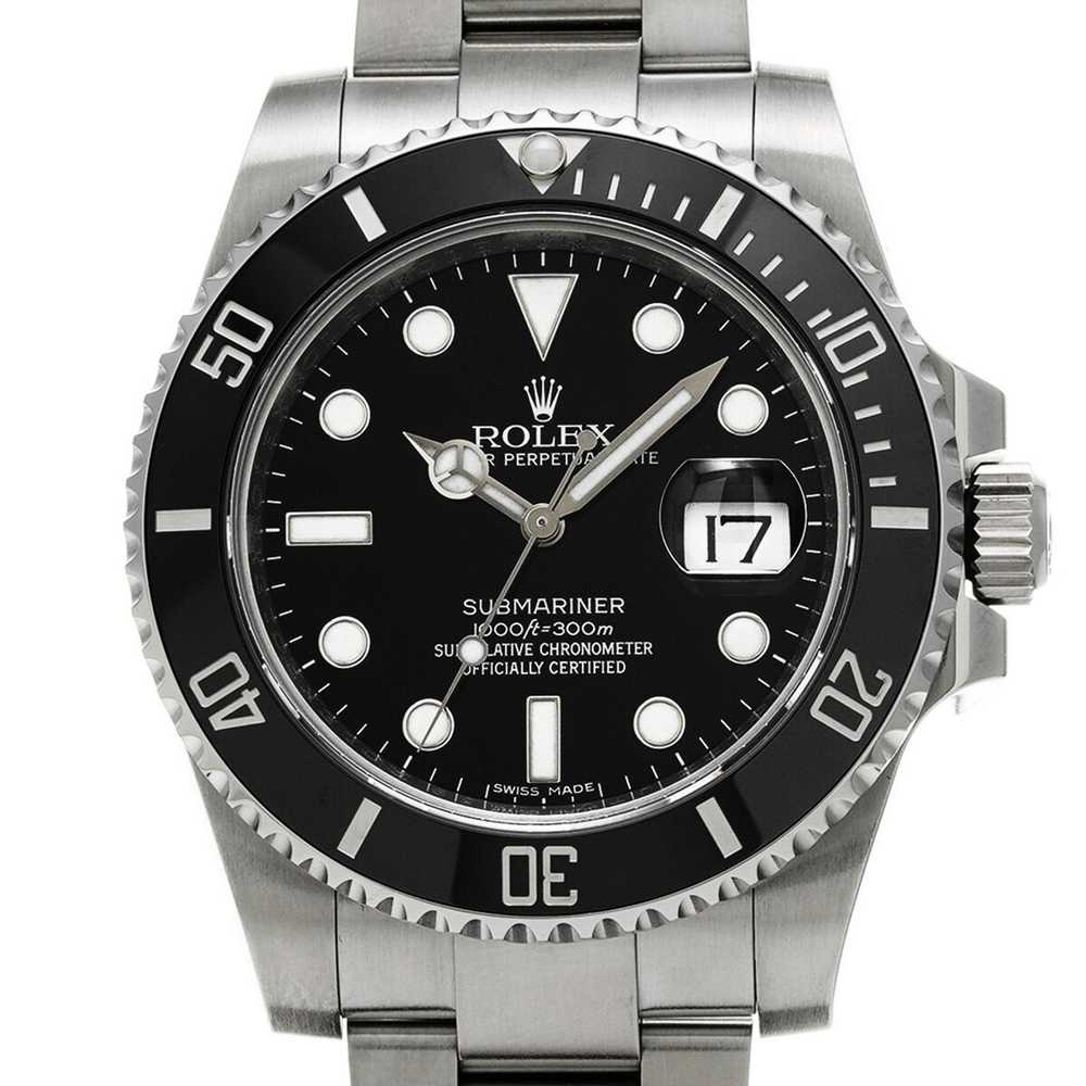 Rolex Rolex Submariner January 2023 116610LN Men'… - image 6