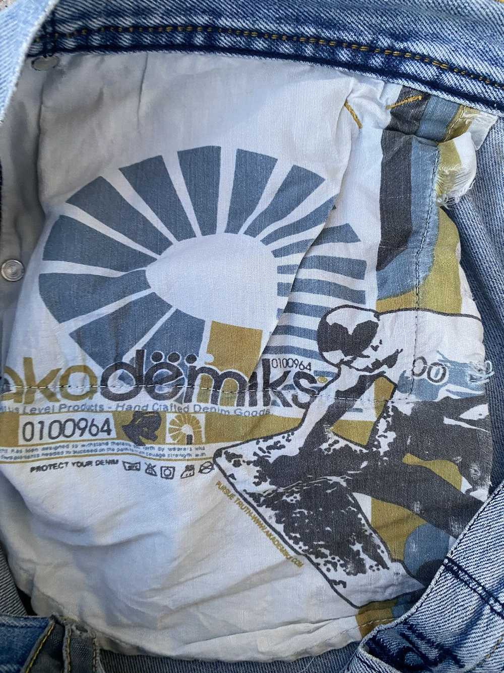 Akademiks × Jnco × Southpole Distressed Vintage Y… - image 12