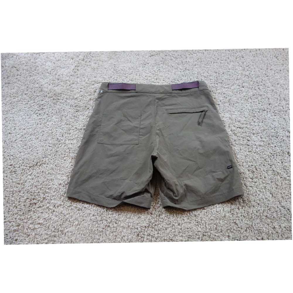 Nike Mens Medium Brown Chino Belted Lightweight S… - image 6