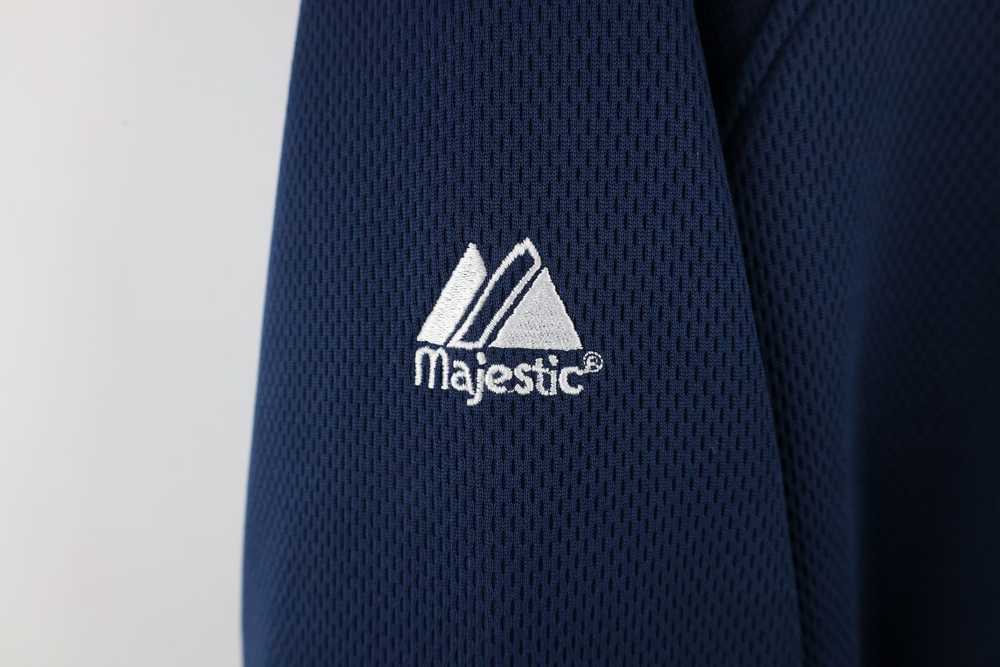 Majestic × Vintage Vintage Majestic Therma Base D… - image 4