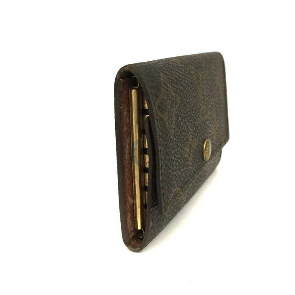 Louis Vuitton Key ring - image 2