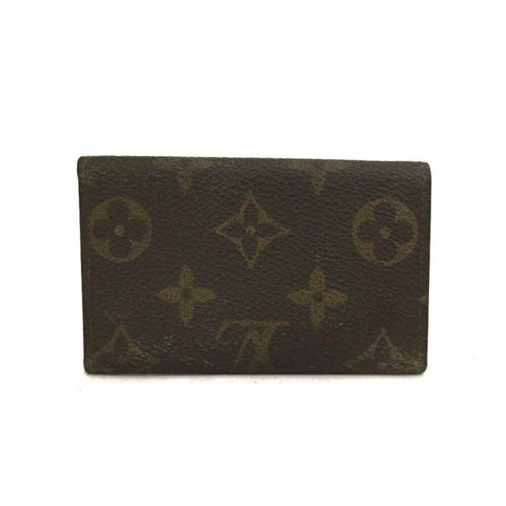 Louis Vuitton Key ring - image 4