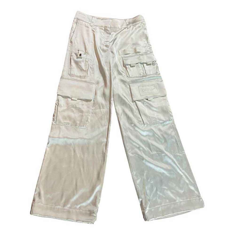 Off-White Trousers - image 1