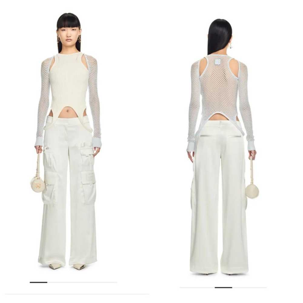 Off-White Trousers - image 8