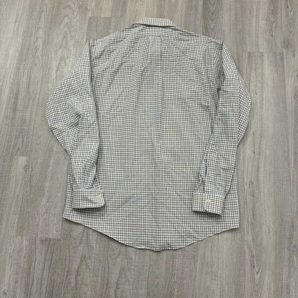 Brooks Brothers Brooks Brothers Shirt Mens 15.5 -… - image 5