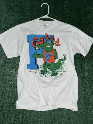 Florida Gators × Streetwear × Vintage Vintage 90s 