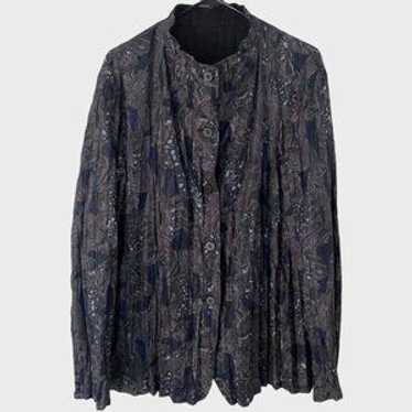 Issey miyake reversible - Gem