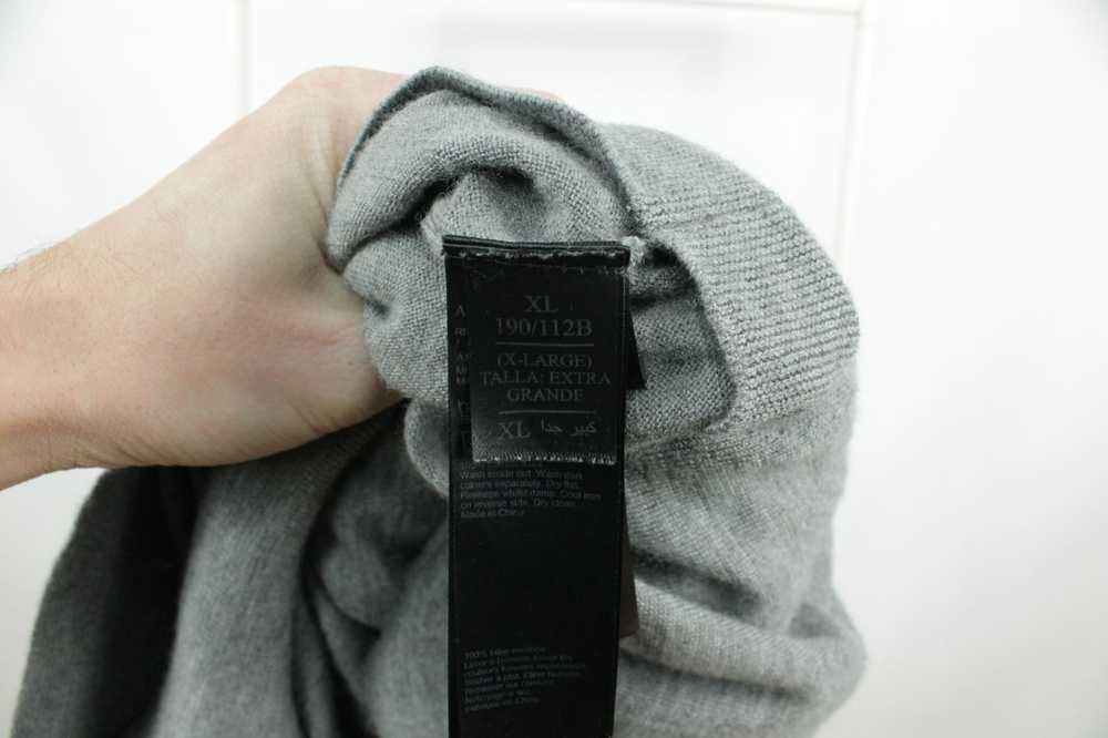 Allsaints × Streetwear Allsaints Mode Merino V-Ne… - image 10