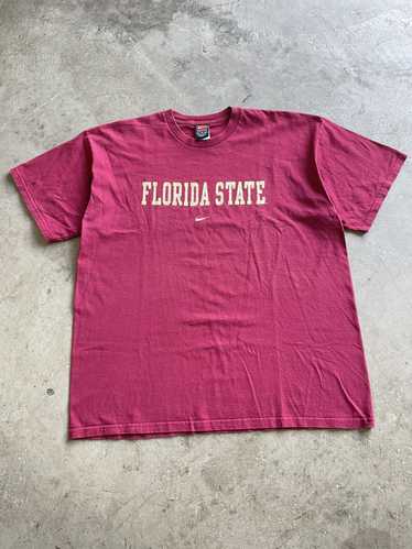 Nike × Vintage Nike Florida State