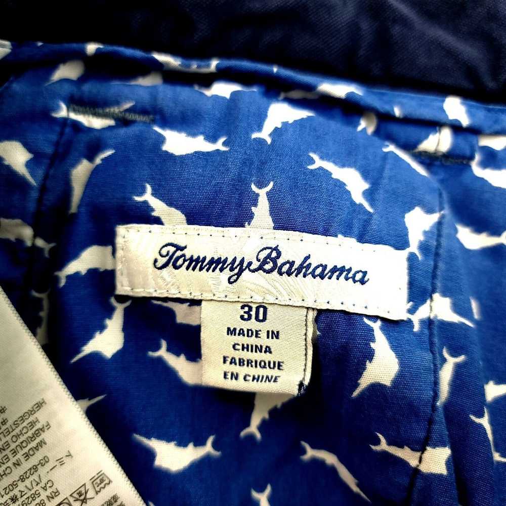 Tommy Bahama Tommy Bahama Cotton Tencel Spandex B… - image 7