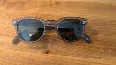 Oliver peoples sheldrake sun - Gem
