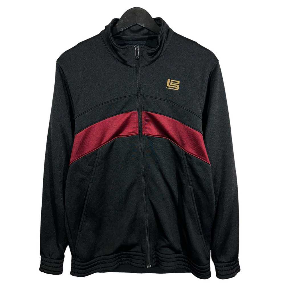 Nike Nike LB23 Lebron James Full Zip Track Jacket - image 1