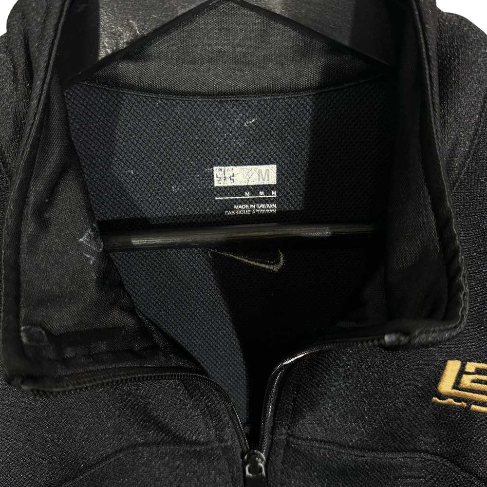 Nike Nike LB23 Lebron James Full Zip Track Jacket - image 7