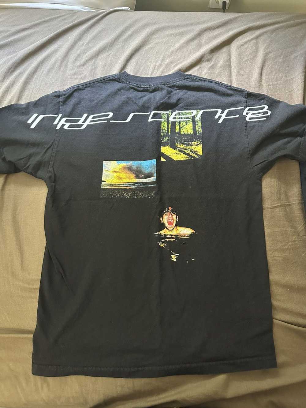 Brockhampton Brockhampton Iridescence T Shirt - image 2