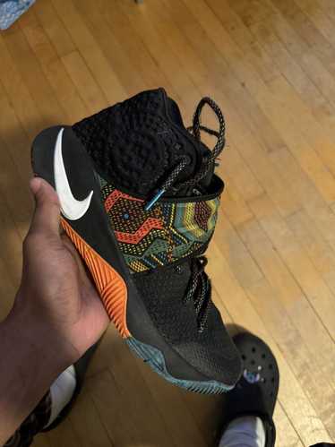 Nike Kyrie 2 BHM