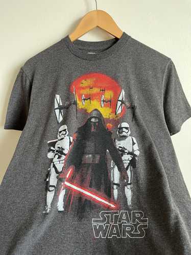 Star Wars Star Wars Graphic T-Shirt