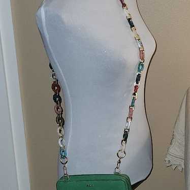 Vintage Ralph Lauren custom Crossbody