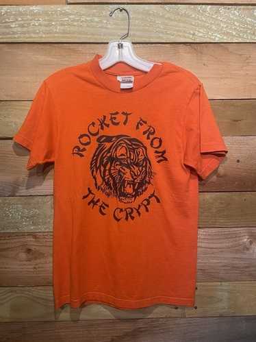Rocket from the crypt - Gem