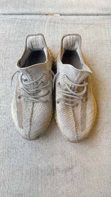 Adidas × Yeezy Season Yeezy Lundmark 350