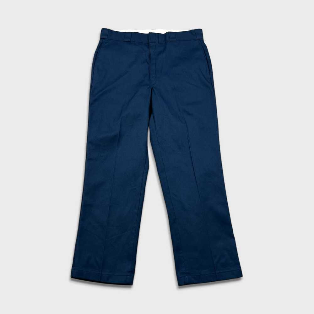 Dickies × Vintage × Workers Dickies Pants 36x30 S… - image 1