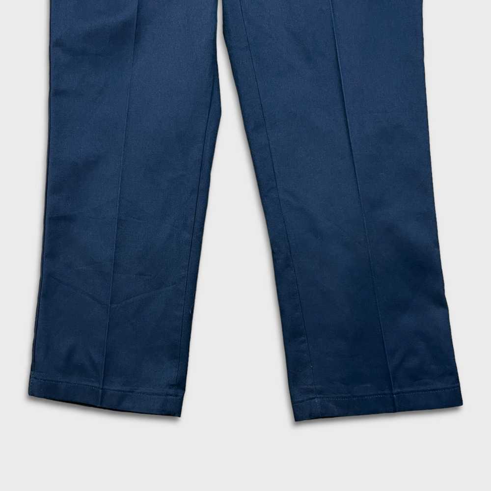 Dickies × Vintage × Workers Dickies Pants 36x30 S… - image 3