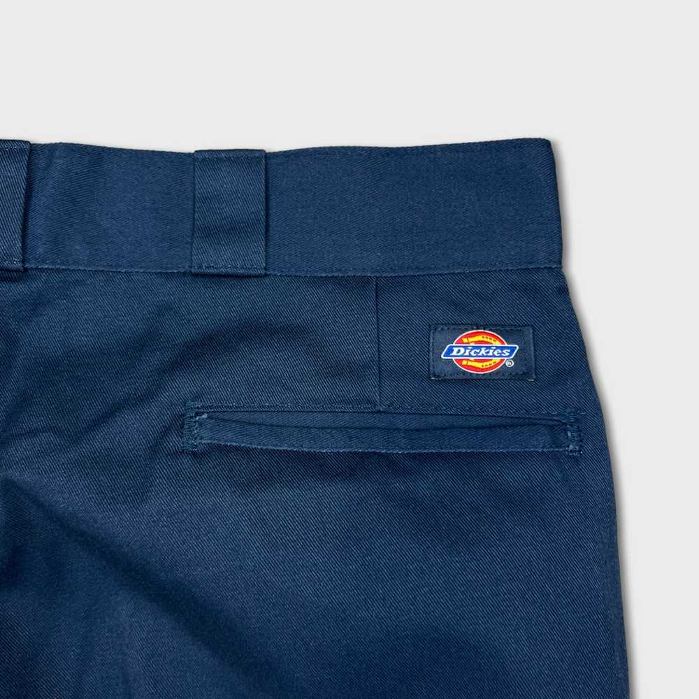 Dickies × Vintage × Workers Dickies Pants 36x30 S… - image 6