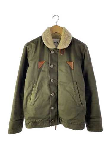 ジャケット・アウター visvim DECKHAND JACKET SHEEP LINING visvim DECKHAND JACKET | Hypebeast