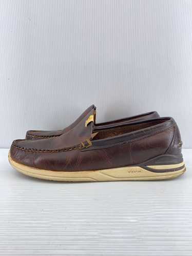 Visvim moccasins - Gem Visvim moccasins - Gem