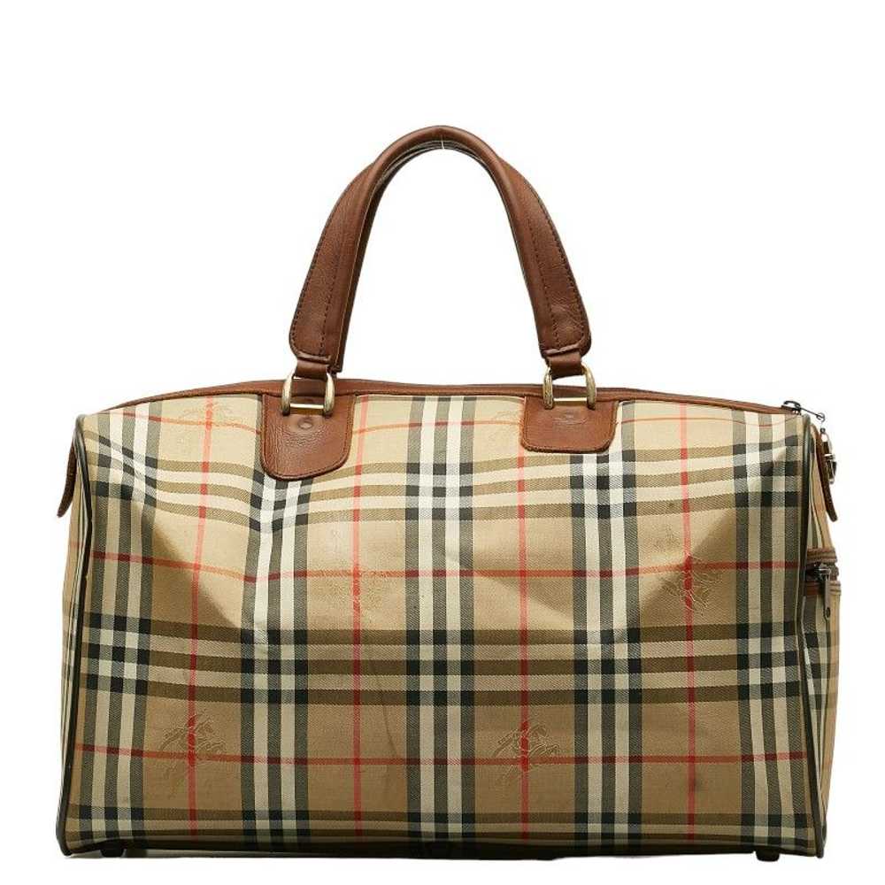 Burberry Burberry Burberry Nova Check Shadow Hors… - image 3