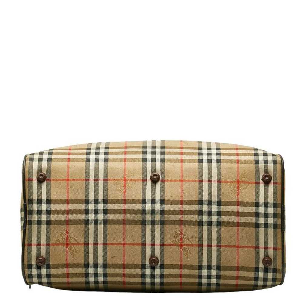 Burberry Burberry Burberry Nova Check Shadow Hors… - image 4