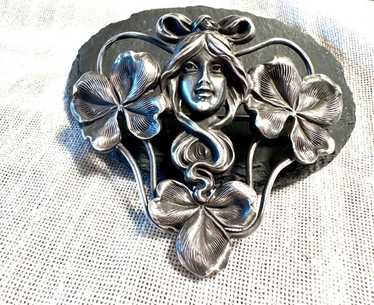 Huge william kerr sterling - Gem