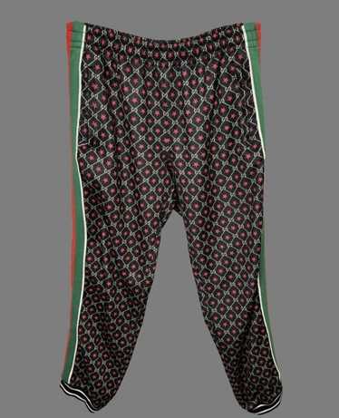 Gucci Gucci Monogram GG Stars Trousers Joggers Pa… - image 1