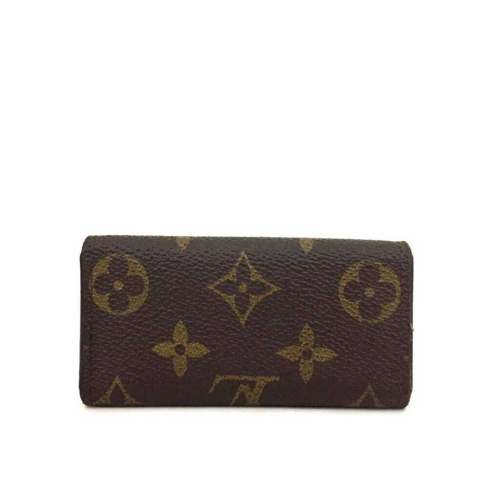 Louis Vuitton Key ring - image 2