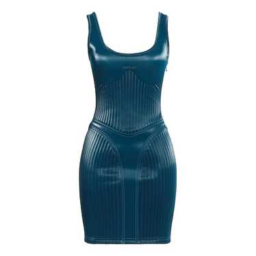 Mugler Mini dress