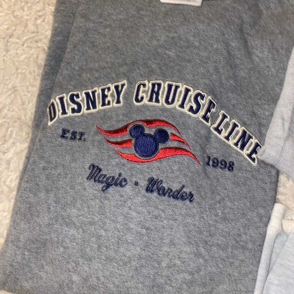 Vintage Disney Top Bundle - image 2