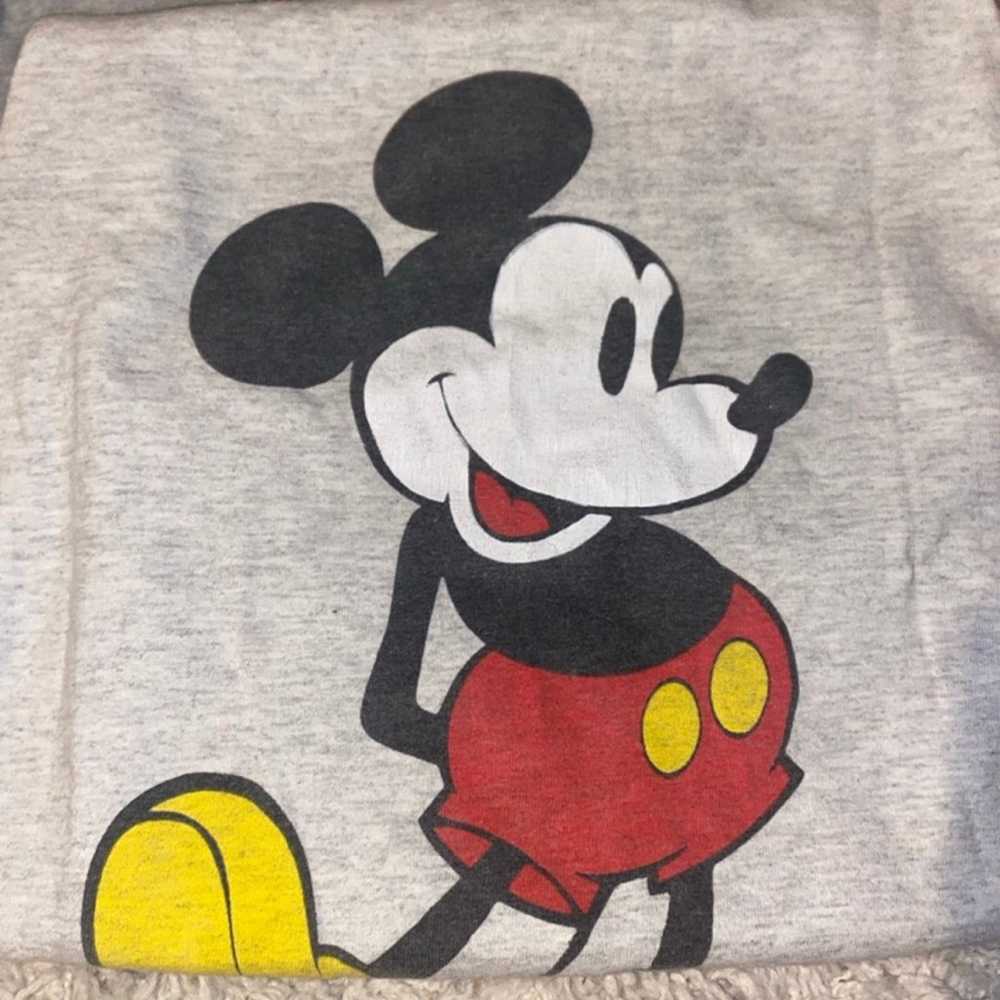 Vintage Disney Top Bundle - image 3