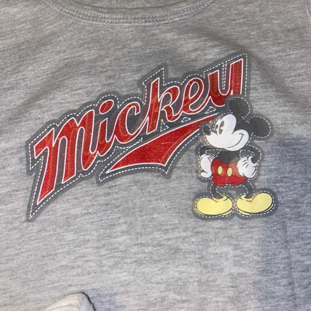 Vintage Disney Top Bundle - image 4