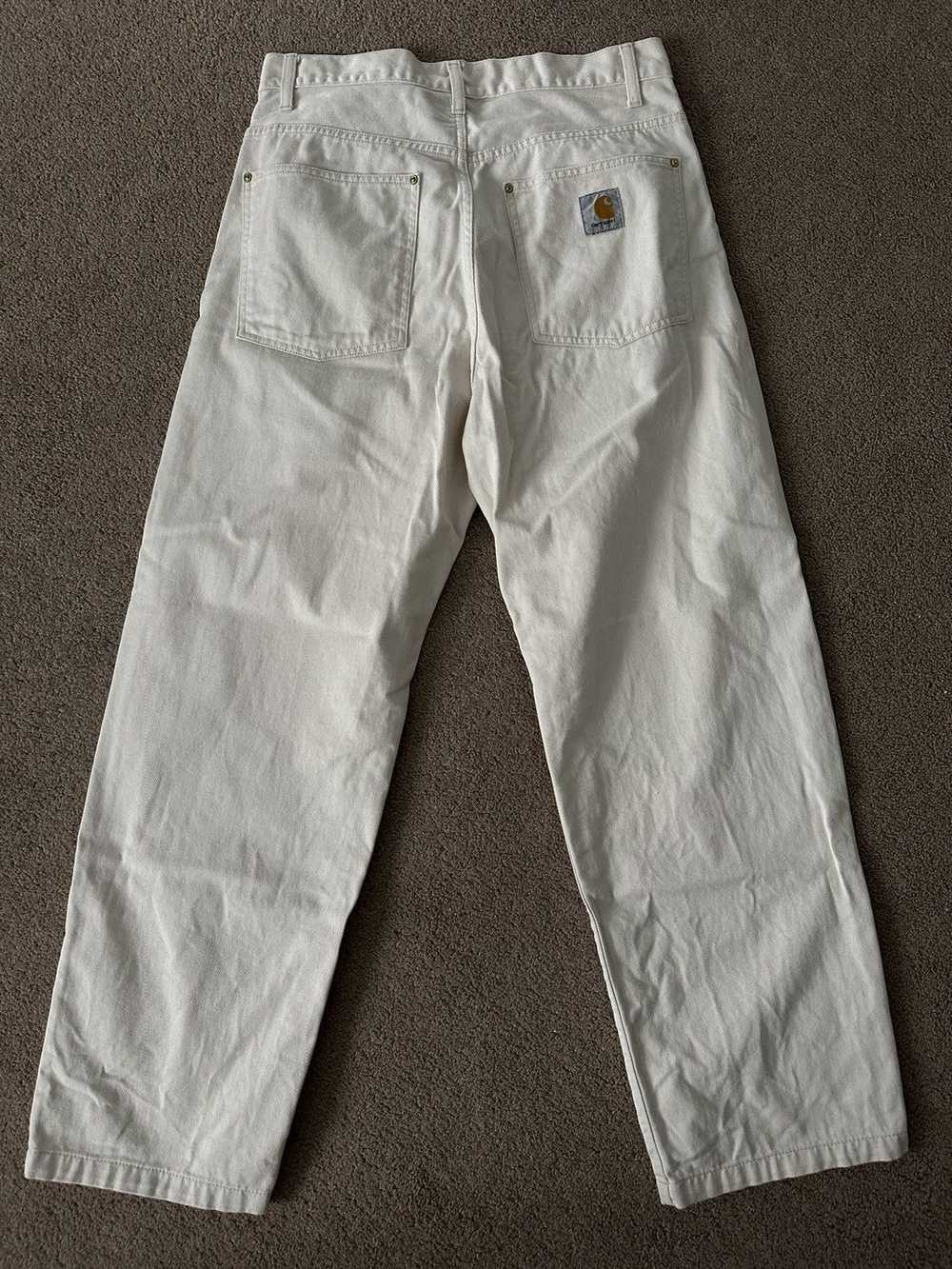 Carhartt Wip Derby Pant - image 4