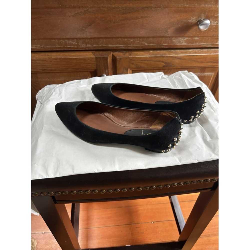 Alexander McQueen Flats - image 2