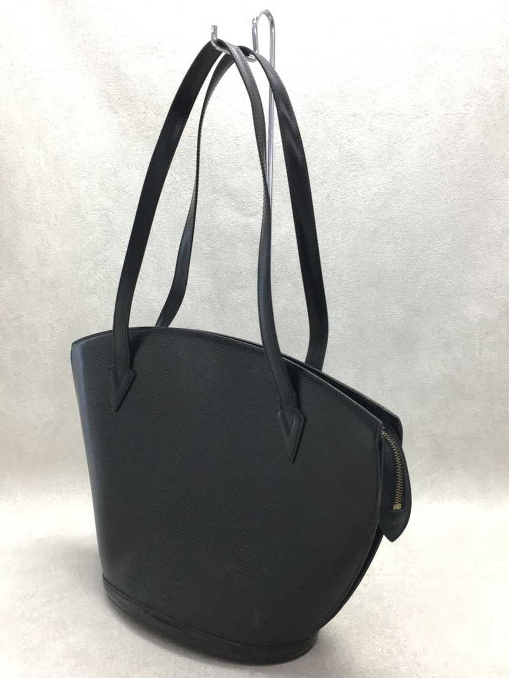 [Japan Used LV Bag] Used Louis Vuitton Shoulder B… - image 2