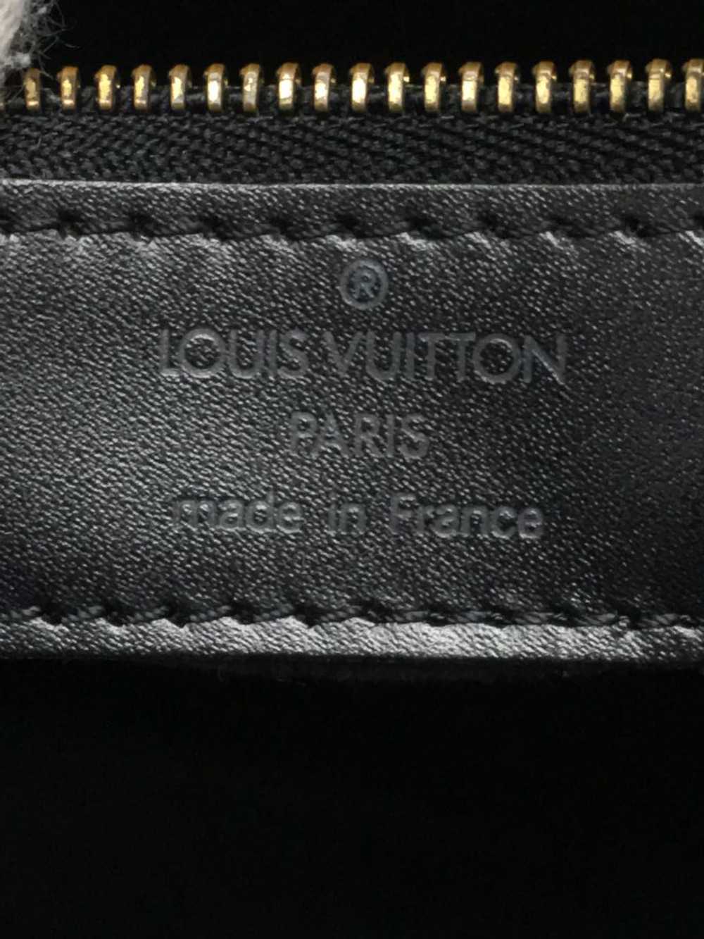 [Japan Used LV Bag] Used Louis Vuitton Shoulder B… - image 3