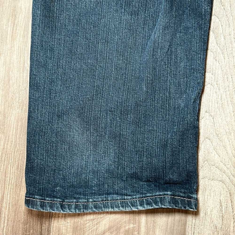 Levi's Levi’s 559 Relaxed Straight Fit Jeans - 40… - image 4