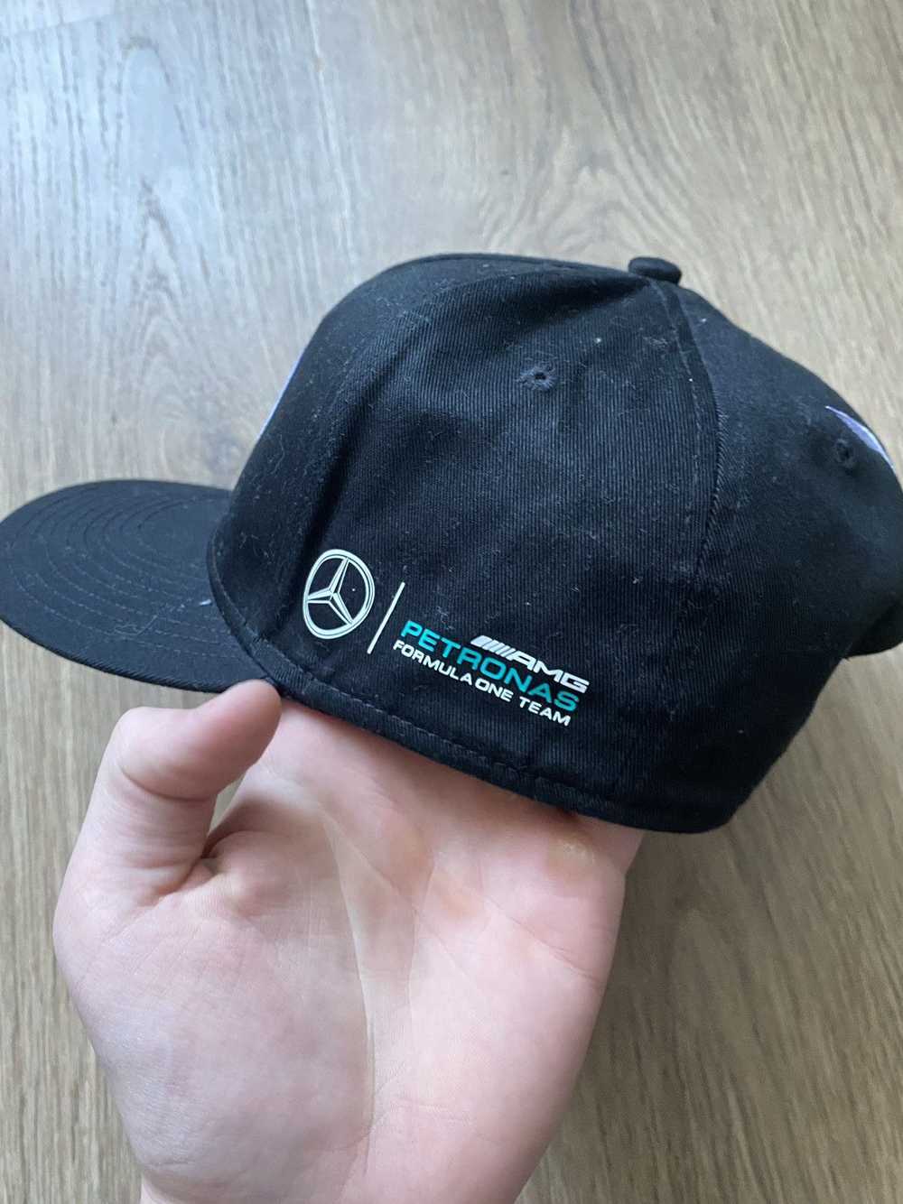 Mercedes Benz × Sportswear × Vintage Mercedez Ben… - image 2