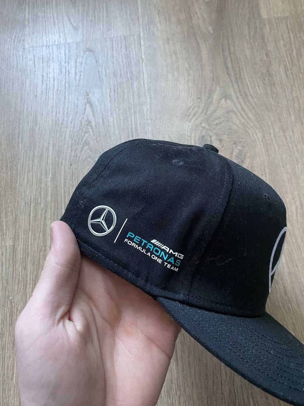 Mercedes Benz × Sportswear × Vintage Mercedez Ben… - image 3