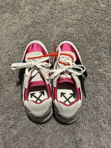 Off-White Off White Women HG Runner