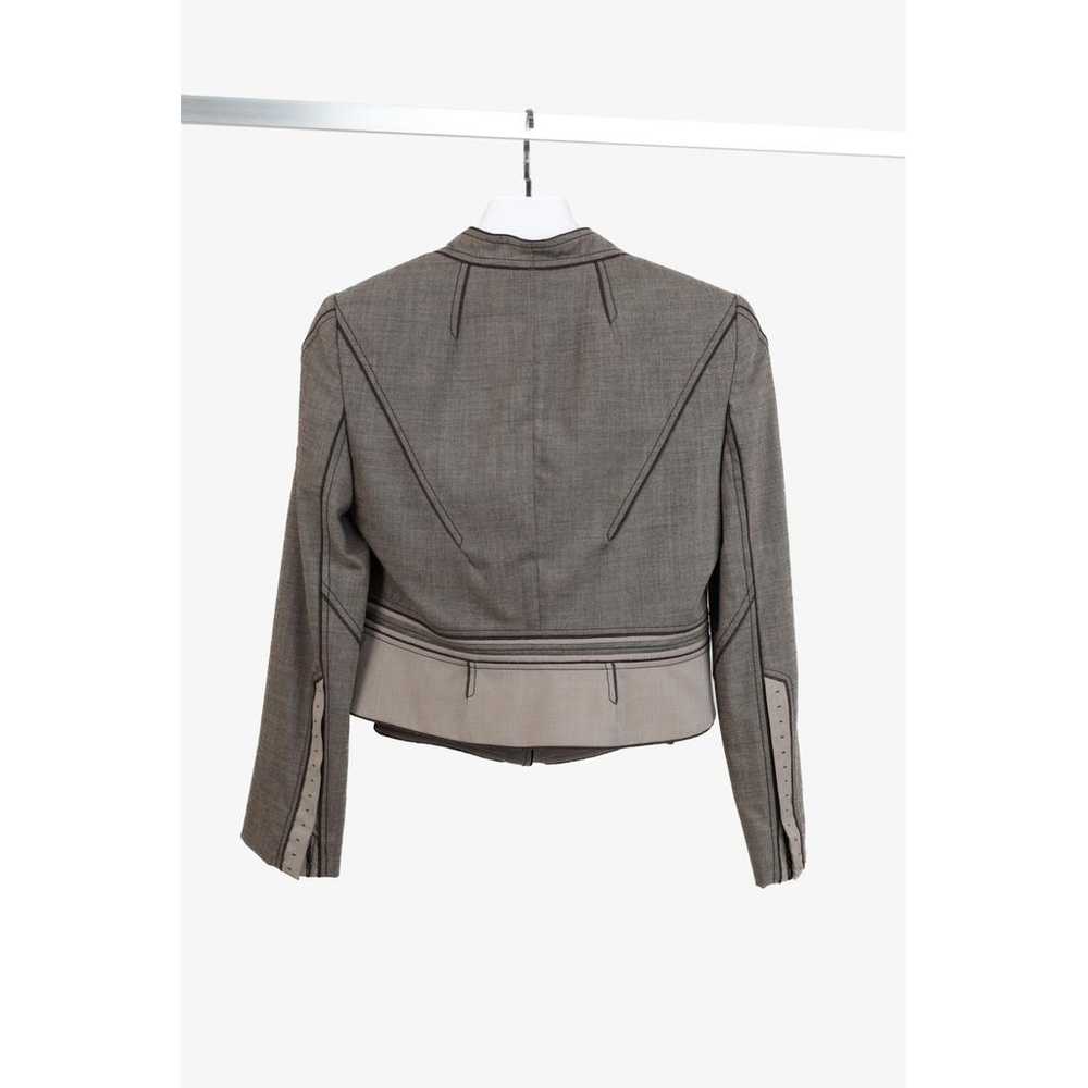 Zac Posen Wool jacket - image 2