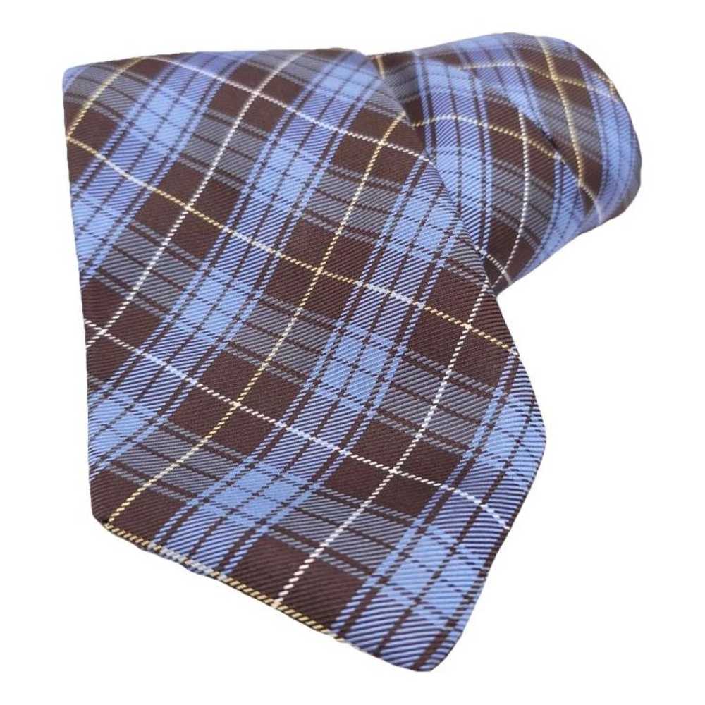 Burberry Silk tie - image 1